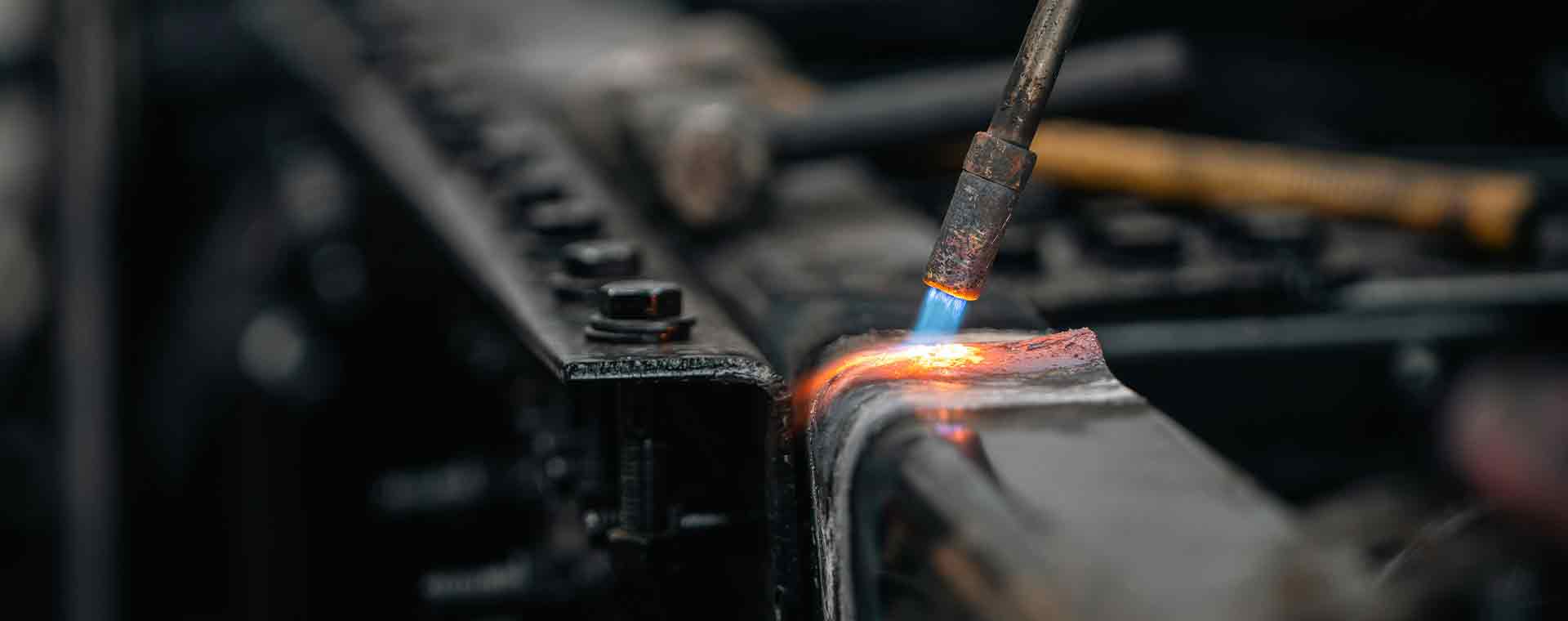 Güvenilir Servis Hizmeti